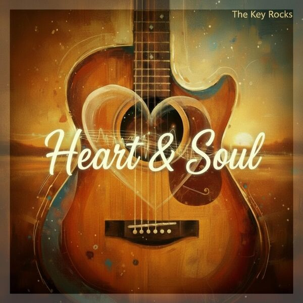 Cover art for Heart & Soul